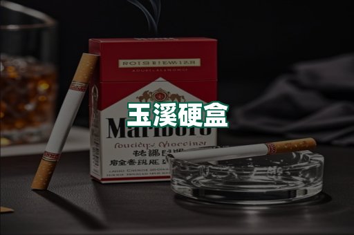 玉溪硬盒
